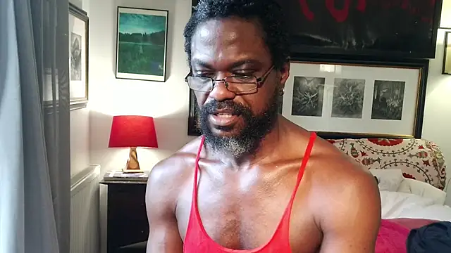 SirDaddylicious online show from February 8, 2026, 10:51 am