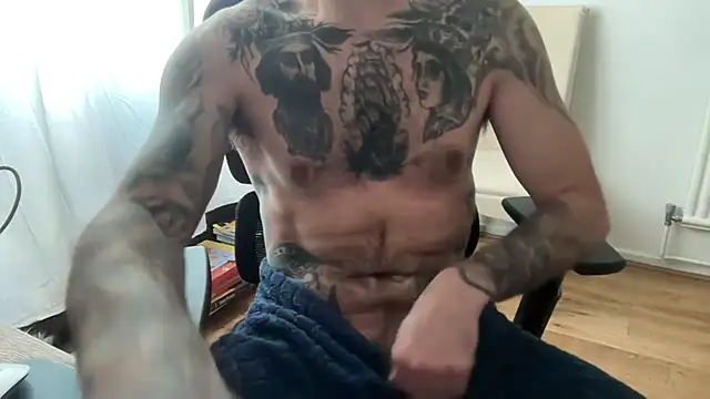Snapshot of TattedUpSir chatting on March 11, 2026, 3:18 pm TattedUpSir online show from March 11, 2026, 3:18 pm