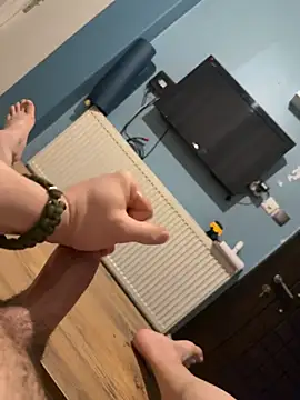 bigfatbro9 online show from March 19, 2026, 1:09 am