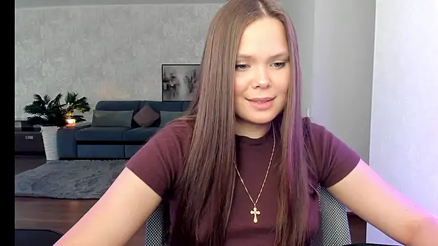 Snapshot of Kira_love_81 chatting on May 19, 2026, 12:11 pm Kira love 81 online show from May 19, 2026, 12:11 pm