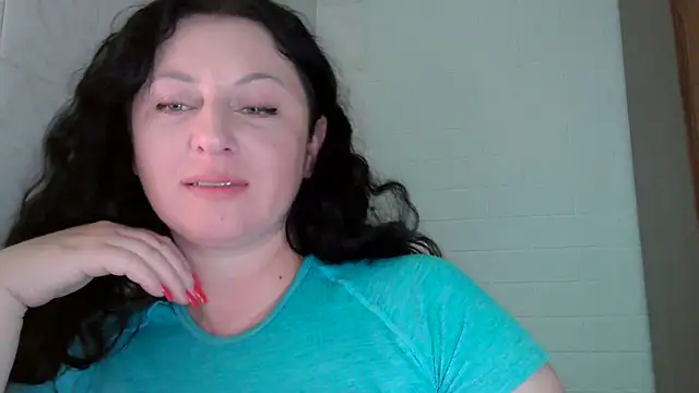 MelinaAx online show from June 25, 2026, 8:13 pm
