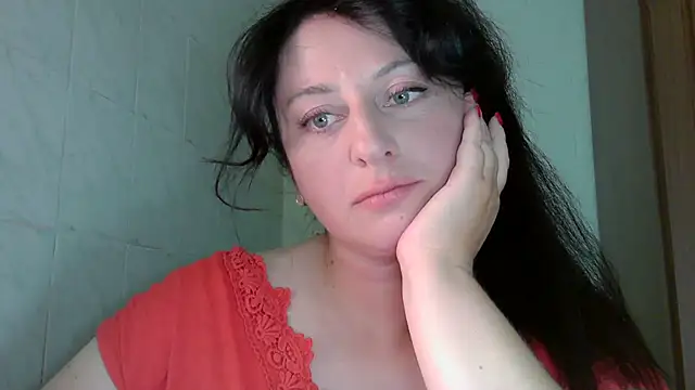 MelinaAx online show from July 8, 2026, 6:01 pm
