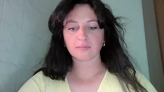 MelinaAx online show from July 19, 2026, 8:23 pm