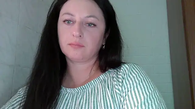MelinaAx online show from July 20, 2026, 7:05 pm