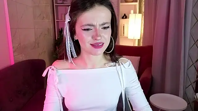 Snapshot of Lana__Soft chatting on November 27, 2025, 1:35 pm Lana Soft online show from November 27, 2025, 1:35 pm