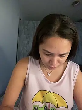 carolsapequinha online show from February 14, 2026, 11:07 am