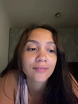 carolsapequinha online show from March 22, 2026, 12:30 pm