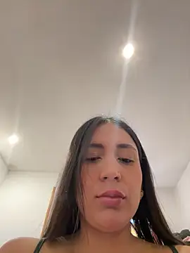 Snapshot of Marilu_exotic chatting on November 13, 2025, 11:20 am Marilu exotic online show from November 13, 2025, 11:20 am