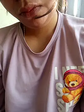 isha sharma2002 online show from December 2, 2025, 4:07 am