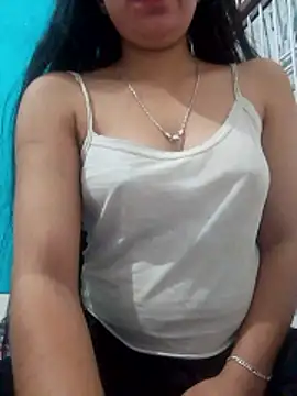 isha sharma2002 online show from December 14, 2025, 2:55 pm