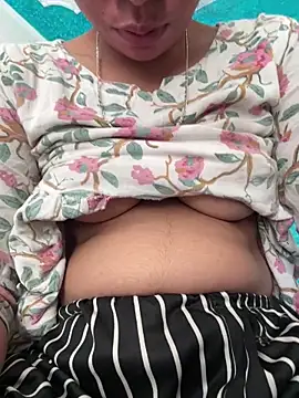 isha sharma2002 online show from March 13, 2026, 5:36 am