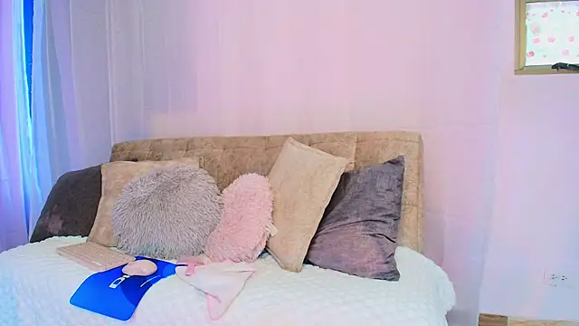 lizzy kane online show from February 26, 2026, 8:08 pm