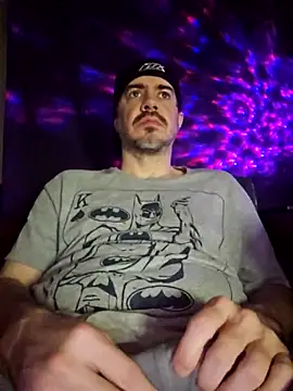 wilburydeznutz online show from February 7, 2026, 11:19 pm