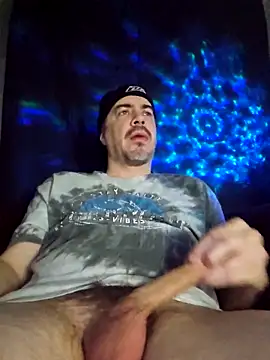 wilburydeznutz online show from March 19, 2026, 12:47 am