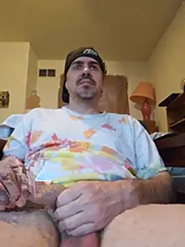 wilburydeznutz online show from July 6, 2026, 9:39 pm