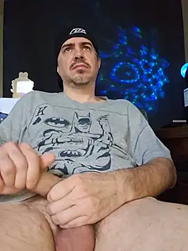 wilburydeznutz online show from July 15, 2026, 9:31 pm