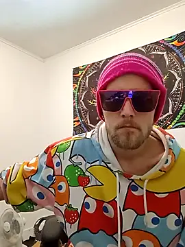 Snapshot of Arlo_King chatting on November 15, 2025, 8:11 am Arlo King online show from November 15, 2025, 8:11 am