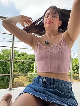 ginny ross online show from March 15, 2026, 2:34 pm