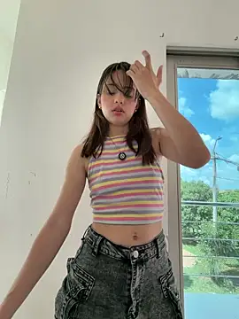 ginny ross online show from April 18, 2026, 3:16 pm