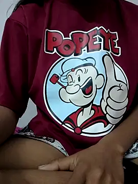 sexy lelina online show from November 19, 2025, 6:24 am