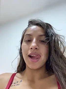 Snapshot of Paulett_Smith chatting on December 3, 2025, 11:25 pm Paulett Smith online show from December 3, 2025, 11:25 pm