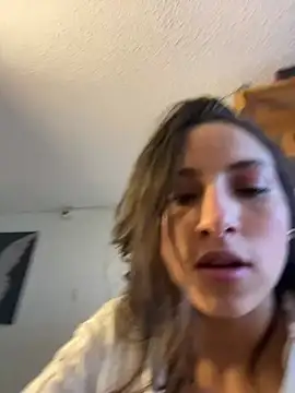 Snapshot of Paulett_Smith chatting on February 25, 2026, 10:52 pm Paulett Smith online show from February 25, 2026, 10:52 pm