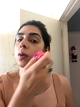 Monahliza online show from December 5, 2025, 12:25 pm