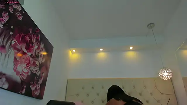 anna jules online show from November 23, 2025, 10:20 pm