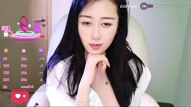 Zoe-Zoe online show from March 16, 2026, 5:44 am