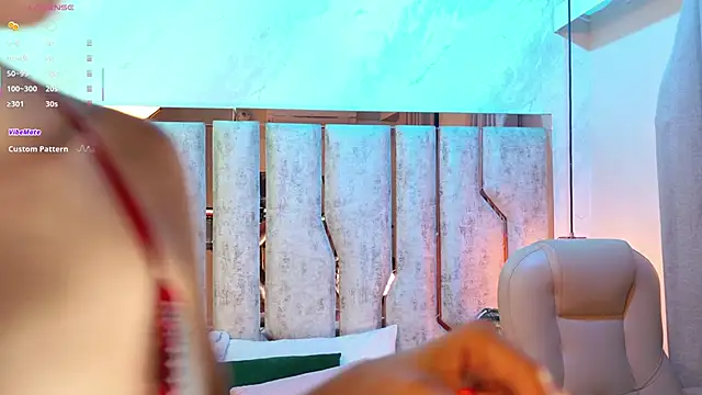 Snapshot of nix_wolf chatting on December 1, 2025, 3:22 am nix wolf online show from December 1, 2025, 3:22 am