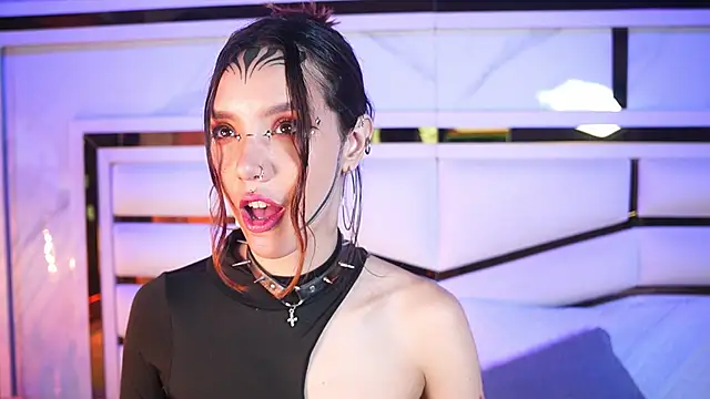 nix wolf online show from February 10, 2026, 8:40 am