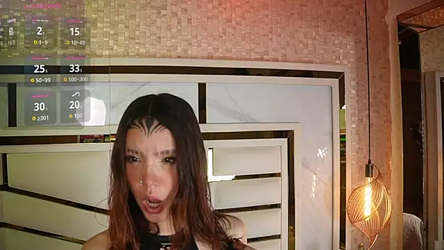 nix wolf online show from April 6, 2026, 11:44 am