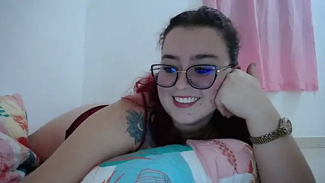 selene rouse  online show from March 20, 2026, 6:18 am