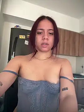 lusstyles 1 online show from June 15, 2026, 5:59 pm