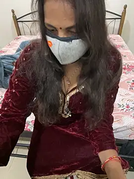 Snapshot of PrernasinghXoXo chatting on November 15, 2025, 7:05 am PrernasinghXoXo online show from November 15, 2025, 7:05 am