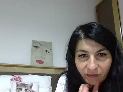 Elennbaby05 online show from November 14, 2025, 7:34 pm