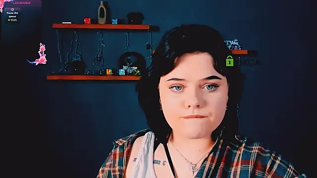 lika pop online show from January 8, 2026, 7:49 pm