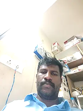 Snapshot of Paramkeerthi chatting on December 14, 2025, 4:56 pm Paramkeerthi online show from December 14, 2025, 4:56 pm