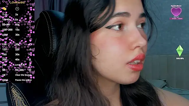 Diara 1an online show from March 7, 2026, 5:04 am