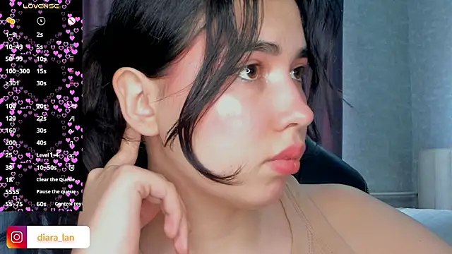 Diara 1an online show from April 1, 2026, 3:40 am