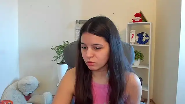 Snapshot of Alexa-Soul chatting on November 14, 2025, 9:08 am Alexa-Soul online show from November 14, 2025, 9:08 am