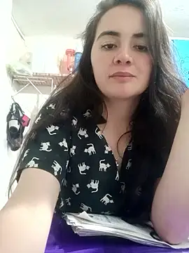 eva rushh online show from December 5, 2025, 7:10 pm