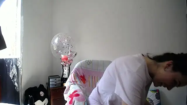 eva rushh online show from February 12, 2026, 4:35 pm