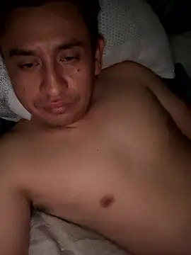 manrrique4567 online show from March 23, 2026, 3:16 pm