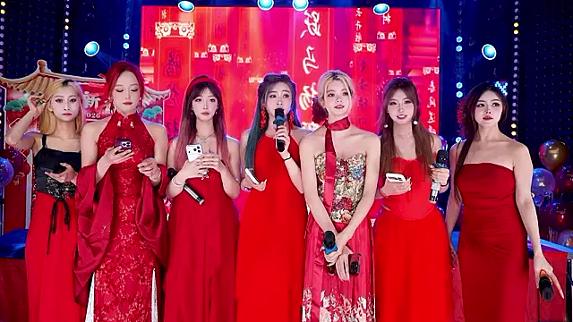 cdyyds-01 online show from February 16, 2026, 2:57 pm