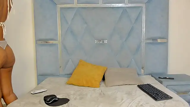 Kymasm online show from March 5, 2026, 12:56 pm