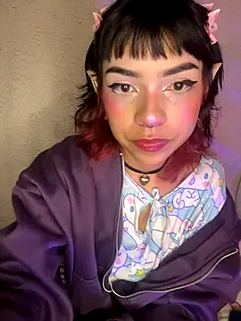 Lily Sex online show from November 25, 2025, 3:06 am