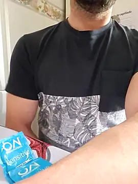 Snapshot of 7allexx chatting on February 18, 2026, 9:05 am 7allexx online show from February 18, 2026, 9:05 am