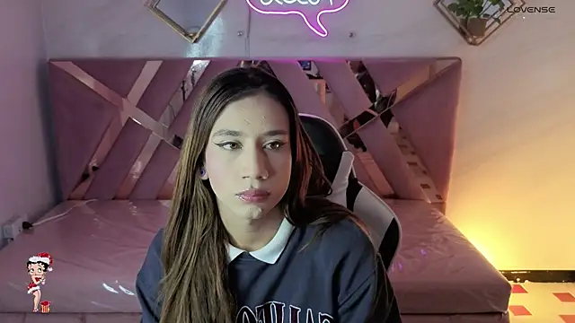 Evy Luxx v online show from November 29, 2025, 3:53 am