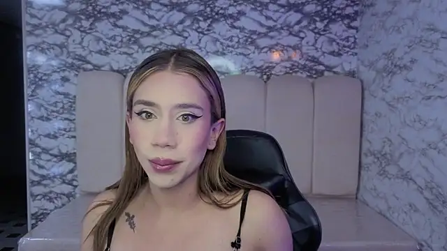 Evy Luxx v online show from January 9, 2026, 4:26 am